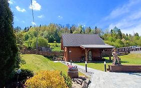Domek Na Berechu Domek W Gorach-Pieniny